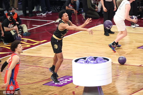 nba全明星技巧直播,nba全明星现场直播