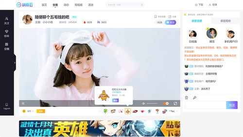 直播平台开发技巧,直播平台开发技巧和方法