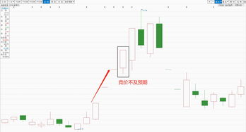 直播集合竞价技巧,直播集合竞价技巧与方法
