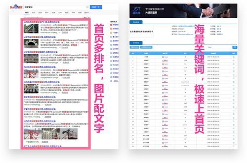 百度关键词优化推广软件有哪些好,百度关键词优化可靠吗?多久上首页?