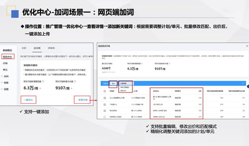 百度投放关键词优化,百度seo关键词优化方案