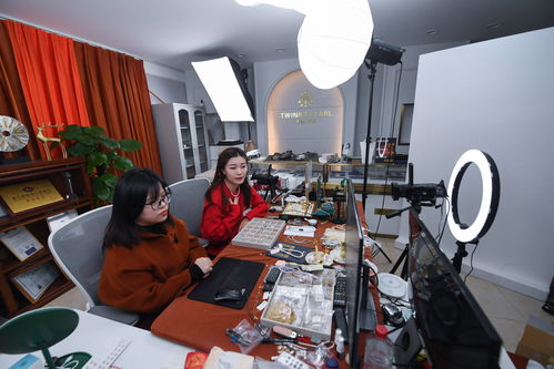 首饰直播销售技巧,首饰直播主题吸引人话题