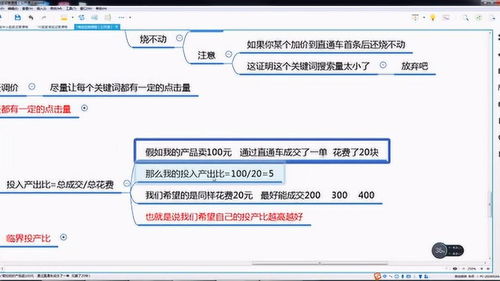 百度直通车关键词怎么优化,百度直通车推广技巧