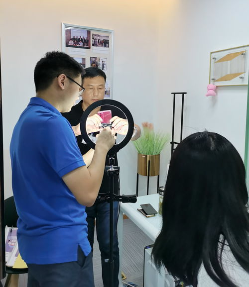 淘宝直播带货合作技巧视频,淘宝直播合作流程