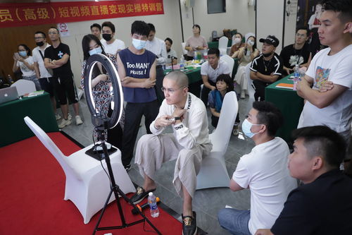 直播间调整话术技巧,直播语调