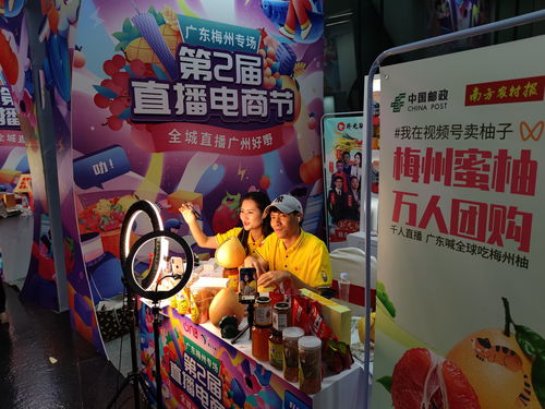 梅州直播带货技巧,梅州电视直播源