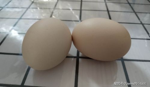 直播鸡蛋剥壳技巧,生鸡蛋剥壳是怎么剥的?