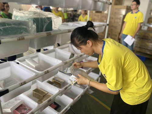 直播仓库卖货技巧,直播仓储供货