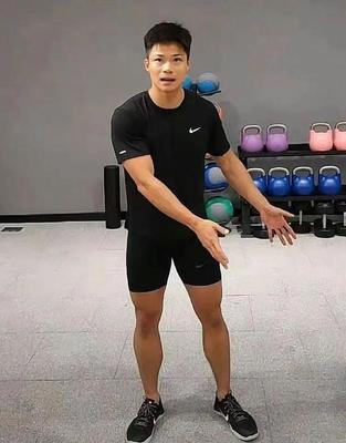健身运动直播技巧,健身直播流程