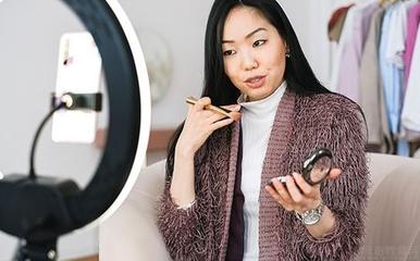 带货直播中控互动话术技巧,电商直播中控