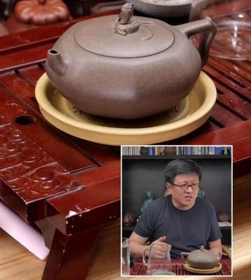 紫砂壶直播的技巧与方法,紫砂直播间