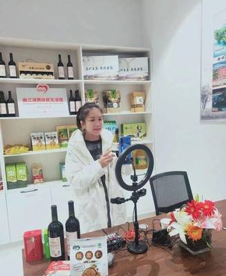 直播间带货直播技巧,手把手教你直播带货