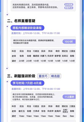 法考技巧直播,法考讲座视频