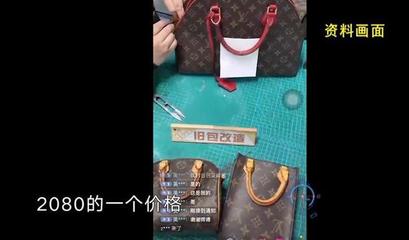 直播卖女包技巧,直播卖包包的销售技巧话术