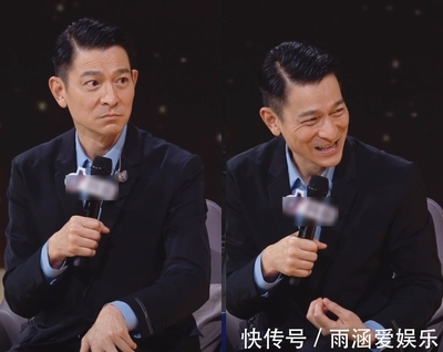 刘德华直播技巧,刘德华直播干嘛