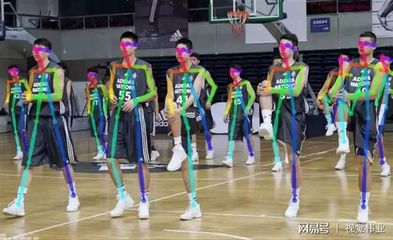 舞蹈直播镜头追踪技巧,直播舞蹈动作