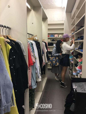 衬衫直播间陈列技巧,直播服装技巧