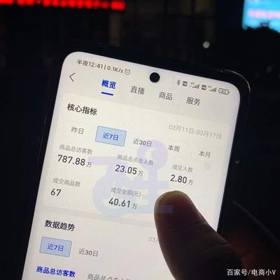 新手直播货源选品技巧,直播卖货怎样选品
