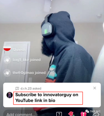 tiktok娱乐直播技巧,tiktok直播有什么条件