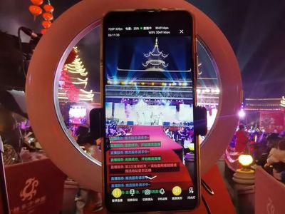 科技直播抽奖技巧,直播抽奖有什么新鲜玩法