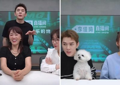 狗狗直播技巧教程,宠物狗直播