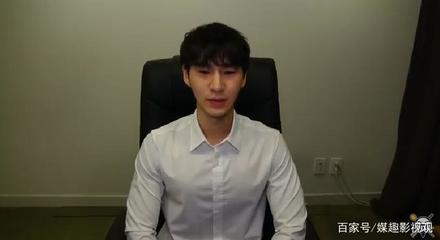 韩国直播技巧男生,在韩国怎么直播