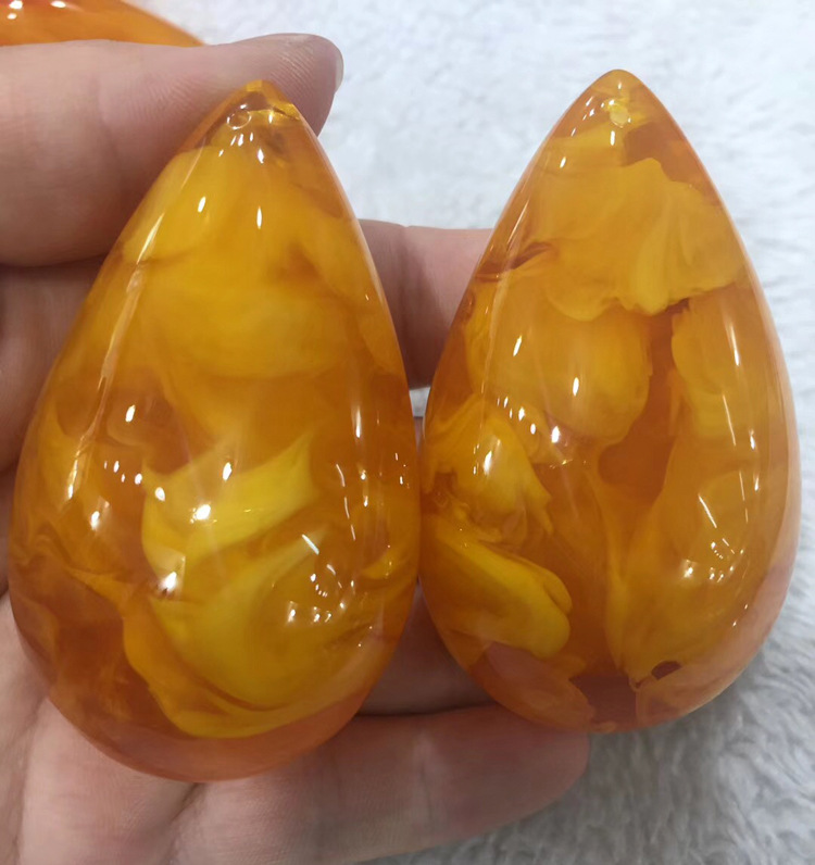 蜜蜡直播技巧,直播间卖蜜蜡