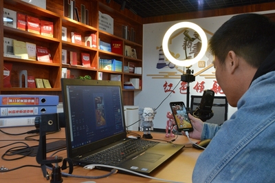 直播展厅拍照技巧视频,直播间拍照