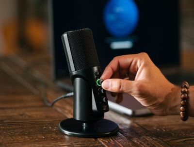 新人直播录音技巧,直播间录音用什么软件