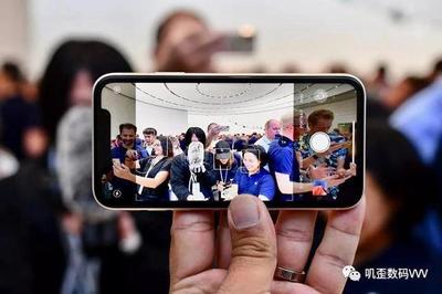 IPHONE直播技巧组合,苹果直播