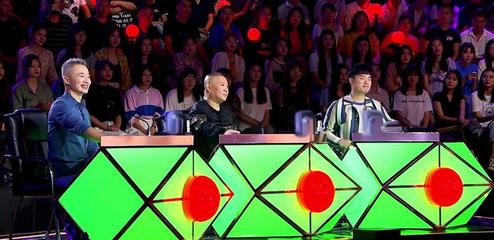 笑傲江湖第二季直播技巧,笑傲江湖第二期