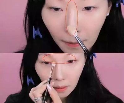 美睫直播秒杀技巧,美睫怎么操作