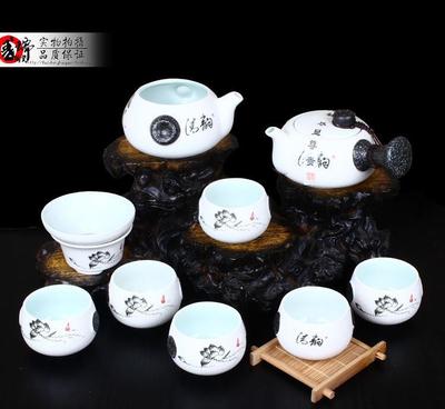 直播陶瓷茶具技巧,直播陶瓷碗怎么介绍