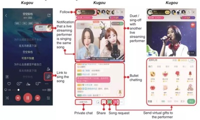 直播平台导流技巧,直播时导播该注意什么