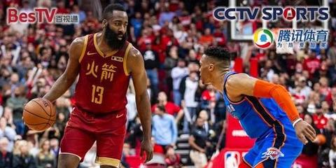 火箭雷霆直播技巧,火箭和雷霆的比赛直播在哪里看