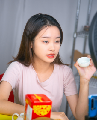 直播带货直播灯光布置技巧,直播灯光如何布置