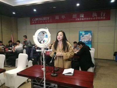 直播建材技巧培训,建材直播活动视频
