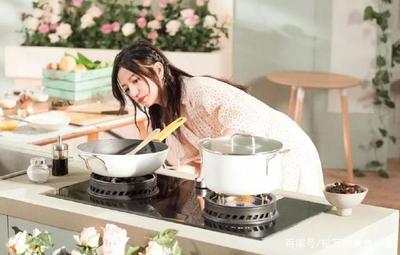 女人直播做饭技巧,直播做饭怎么赚钱