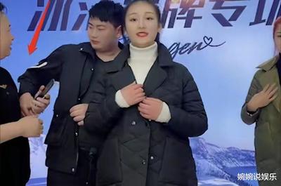 直播间带货翻车技巧图片,直播带货翻车现场搞笑