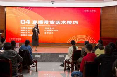 项目销售技巧直播,项目销售流程6个阶段