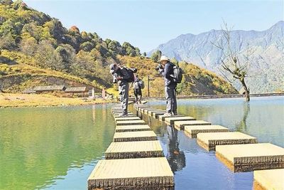 景区直播拍摄技巧,景区实景直播