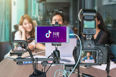 抖音直播有技巧吗教学,玩转抖音直播的十六个技巧