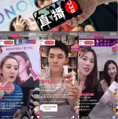 苏宁直播技巧美食,苏宁直播怎么开通