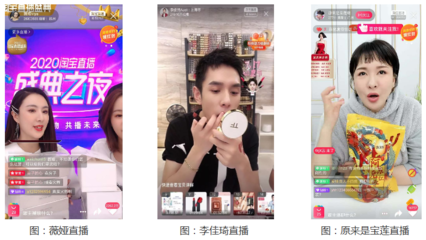 仿真直播运营技巧,专业虚拟直播间
