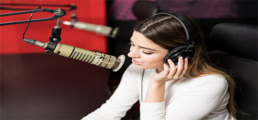 直播行业播音技巧,播音主持怎么练声音视频