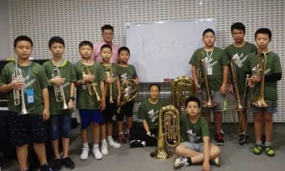 长号演奏技巧直播,长号演奏视频经典老歌