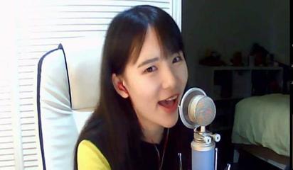 春雷直播唱歌技巧,歌手春雷最近视频