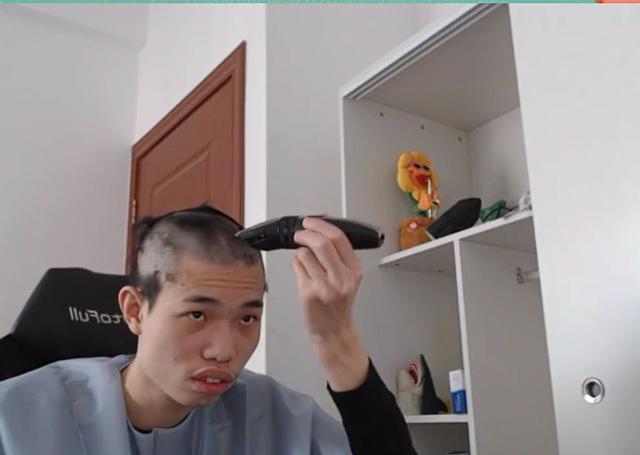 假发类直播技巧,假发主播的注意什么