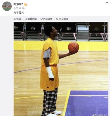 科比直播技巧动作,科比打篮球直播