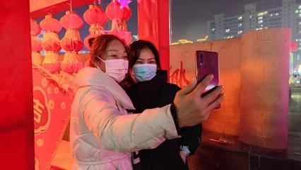 元宵佳节直播技巧,元宵节直播间玩法